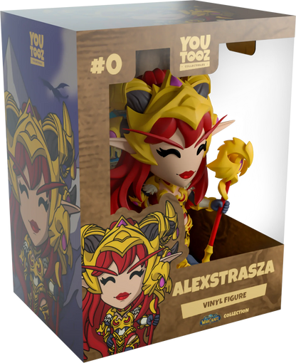 Alexstrasza - VORBESTELLUNG* 