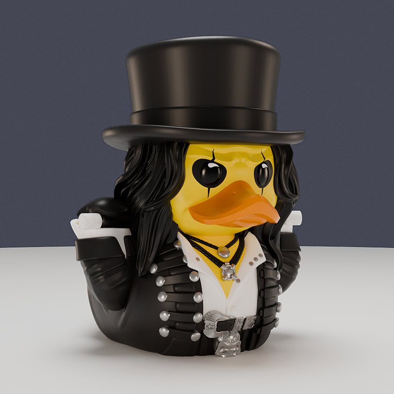 Alice Cooper Duck (Boxed Edition)