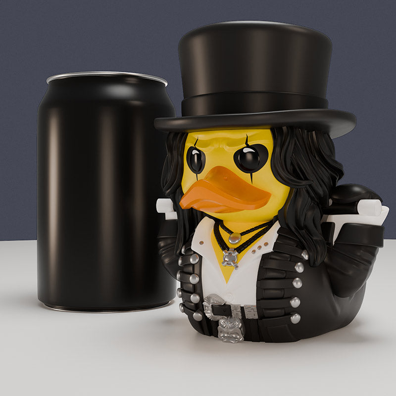 Alice Cooper Duck (Boxed Edition)