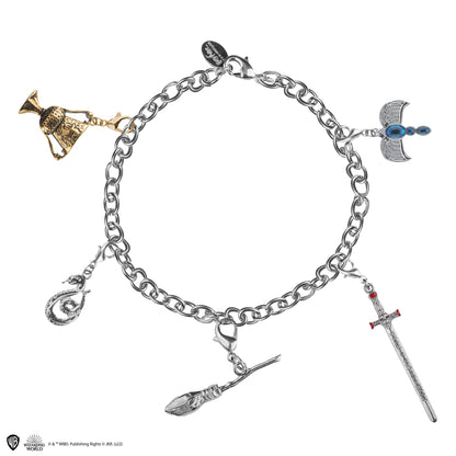 Set de 2 charms Serdaigle