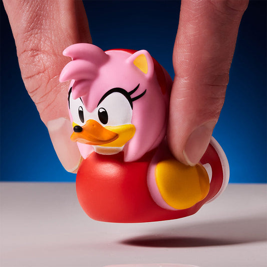 Duck Amy Rose (Mini Edition)