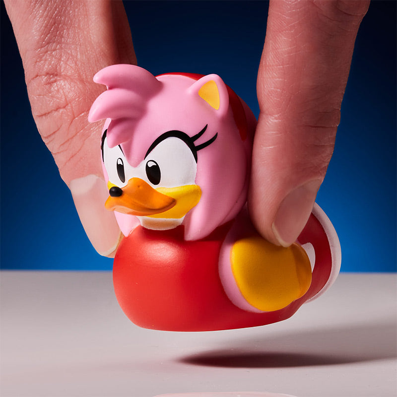 Mini Canard Amy Rose