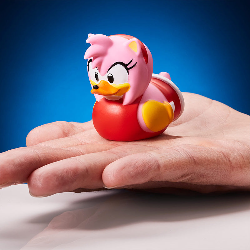 Mini-Ente Amy Rose