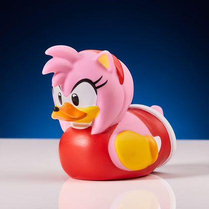 Mini-Ente Amy Rose