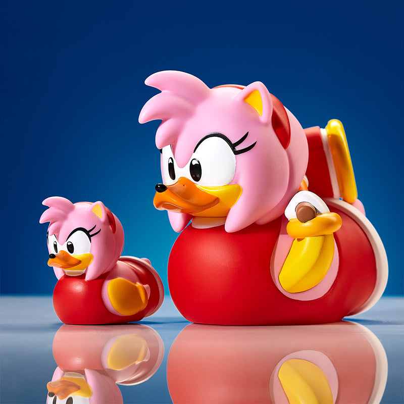 Duck Amy Rose (Mini Edition)