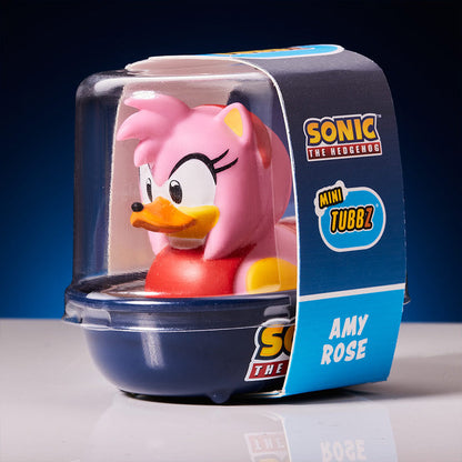 Duck Amy Rose (Mini Edition)