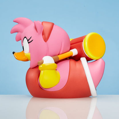 Amy Rose Duck (Boxed Edition)