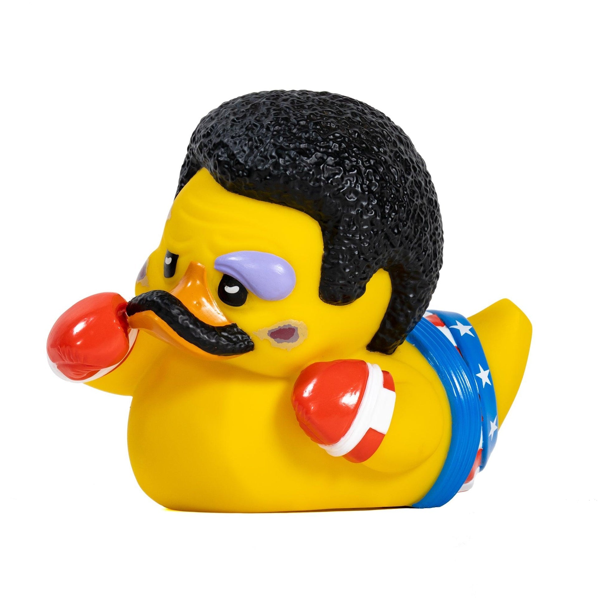 Canard Rocky: Apollo Creed TUBBZ (First Edition) - vue 7