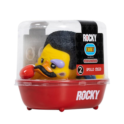 Canard Rocky: Apollo Creed TUBBZ (First Edition) - vue 9