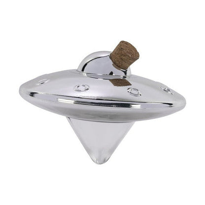 UFO-Autonomer Sprinkler
