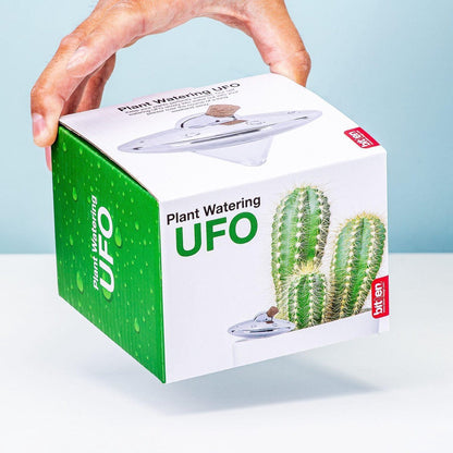 UFO-Autonomer Sprinkler