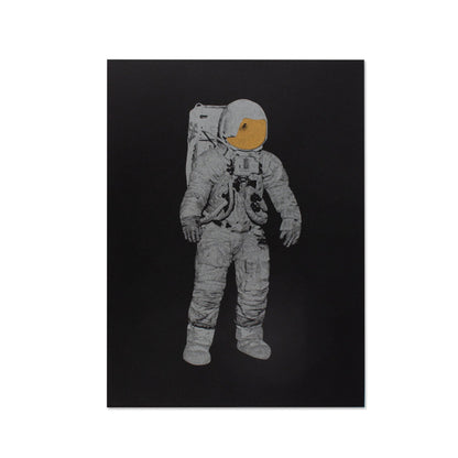 Artprint Astronaute – Donkey Products