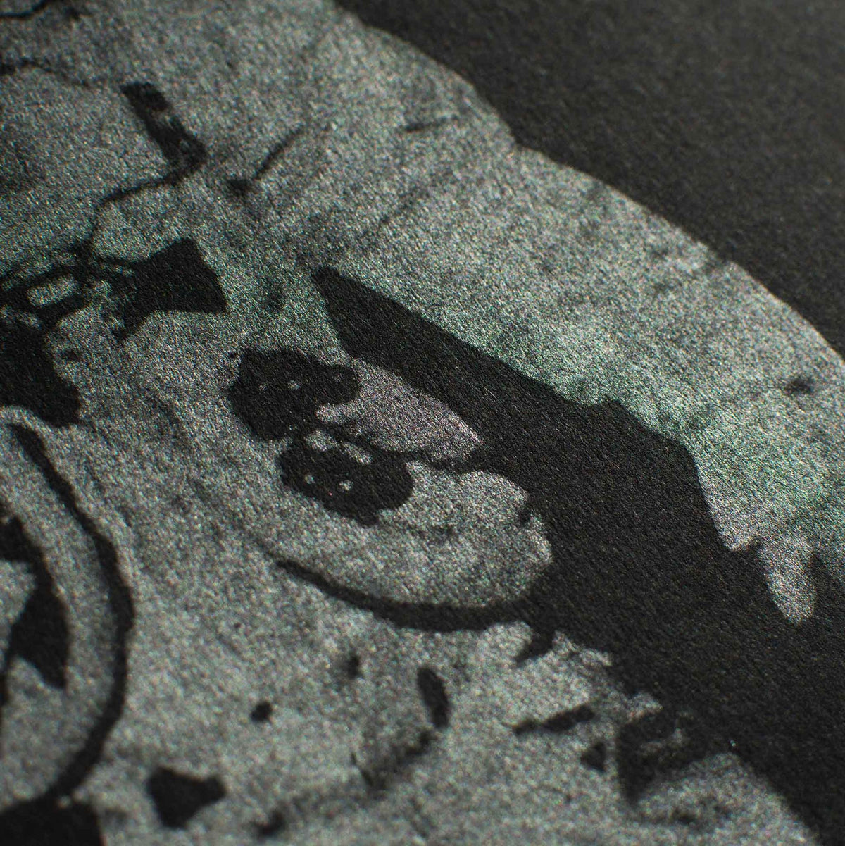 Vue complémentaire : Artprint Astronaute – Donkey Products
