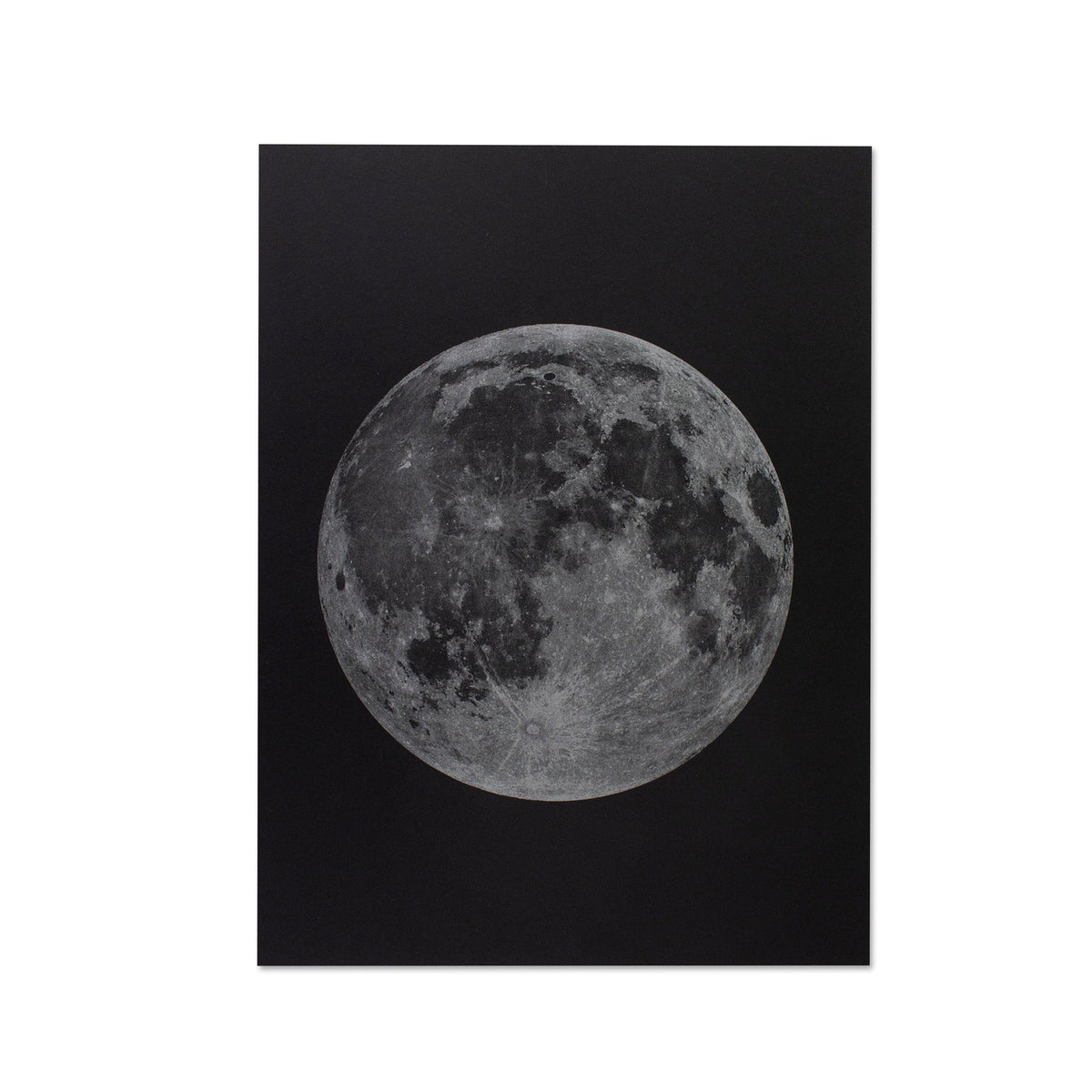 Artprint Lune – Donkey Products