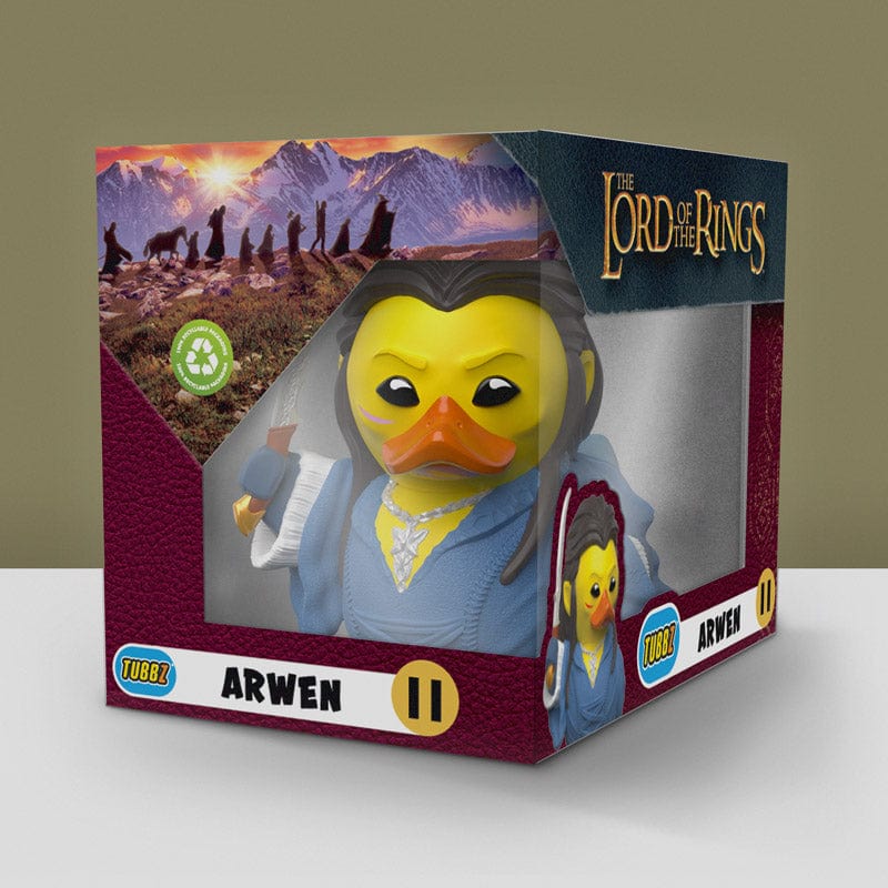 Arwen Duck (Boxed Edition)