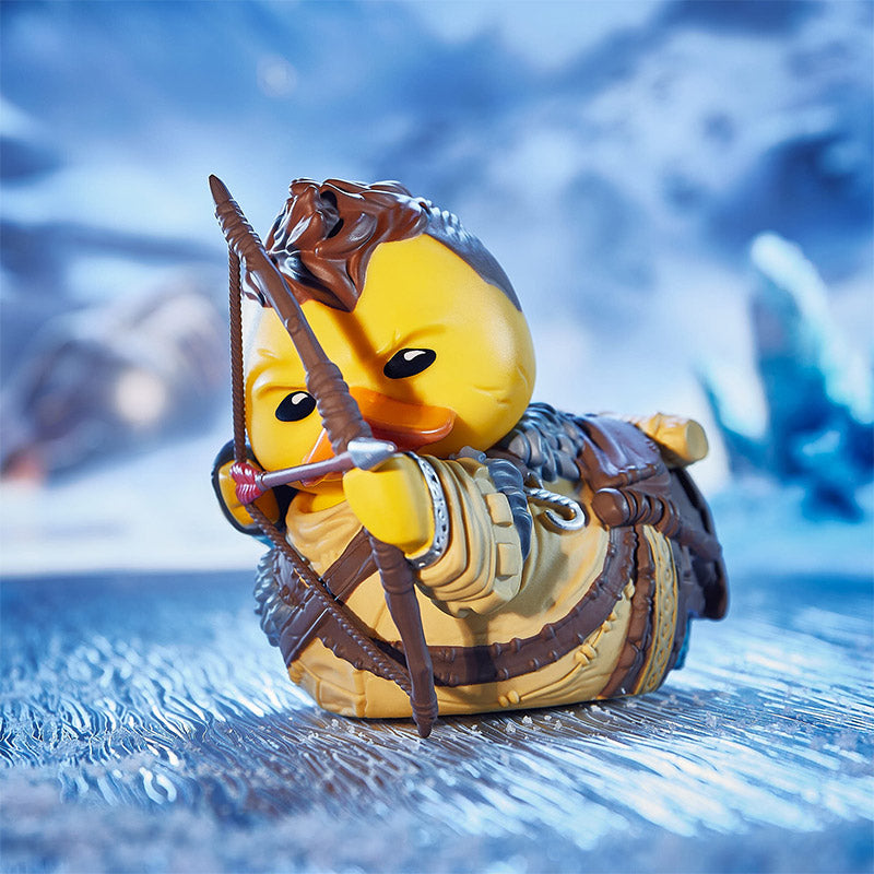 Duck Atreus - God of War Ragnarök