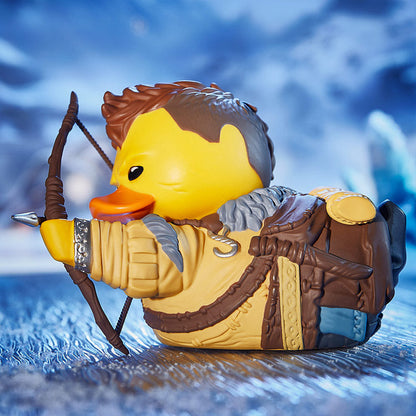 Duck Atreus - God of War Ragnarök