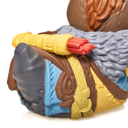 Duck Atreus – God of War Ragnarök (Erstausgabe)