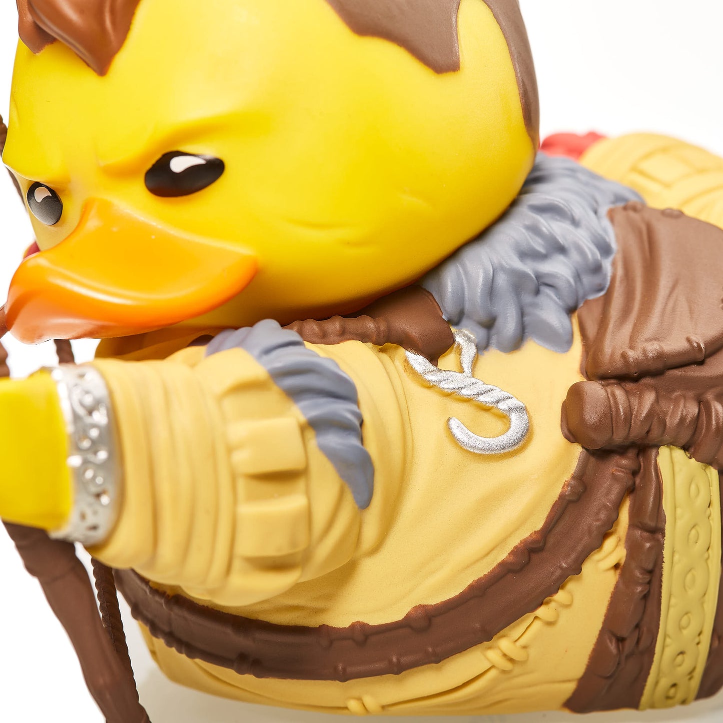 Duck Atreus - God of War Ragnarök