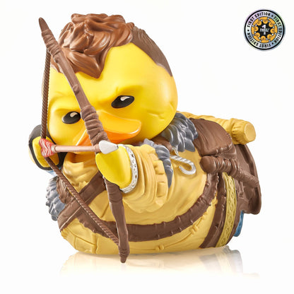 Duck Atreus – God of War Ragnarök (Erstausgabe)