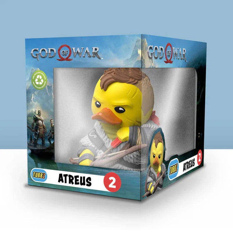 Canard Atreus (Boxed Edition)