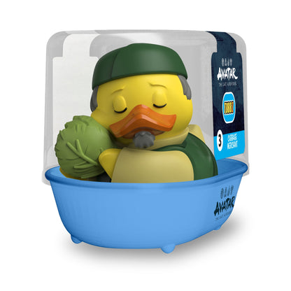 Cabbage Merchant Duck - PRE-ORDER*