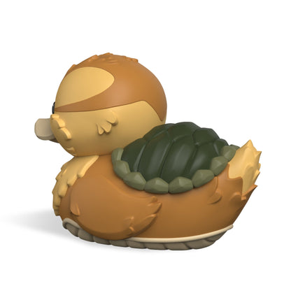 Canard Avatar: le dernier maître de l´air: Canard-tortue TUBBZ (First Edition) - vue 9
