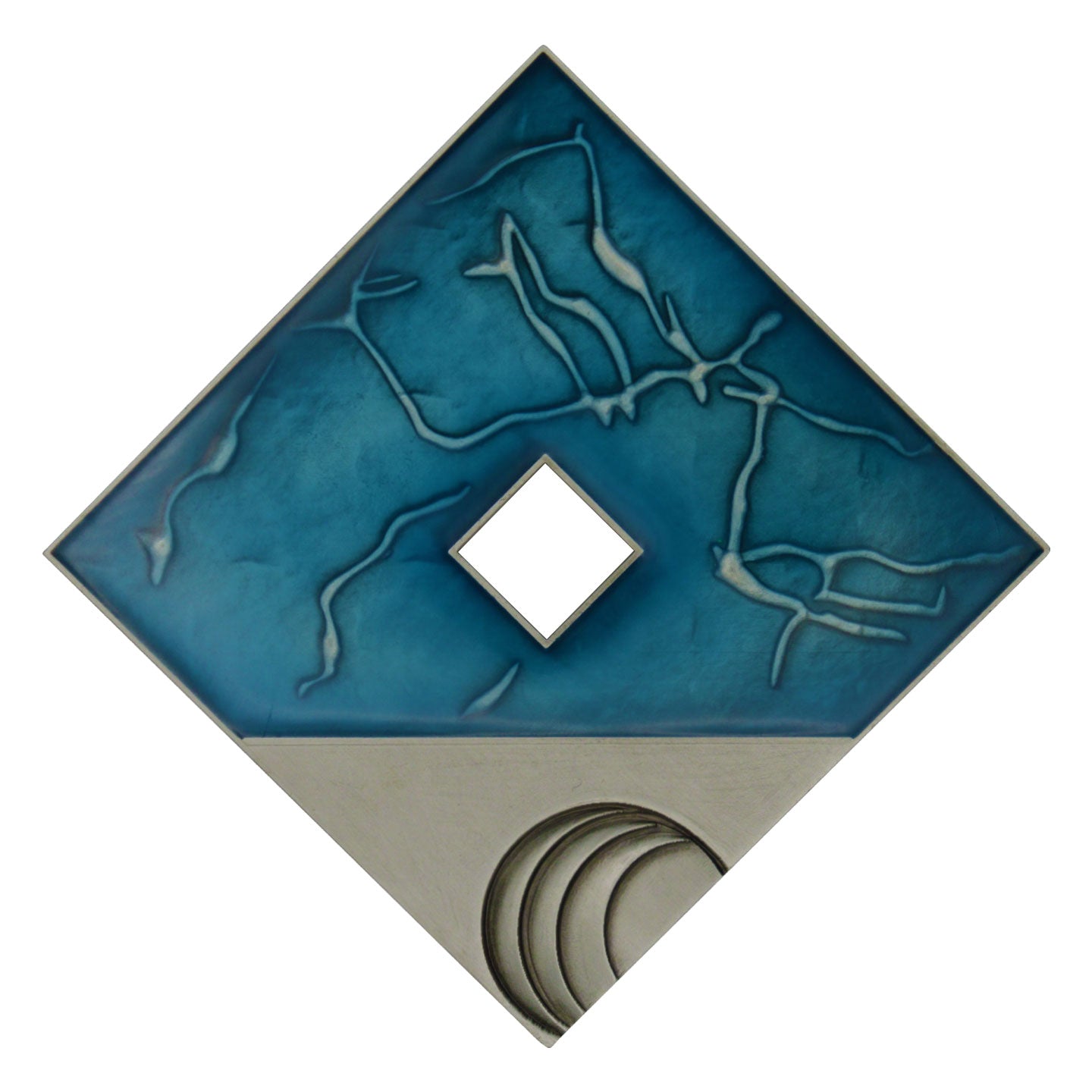 Médaillon collector Deathloop - Trinket