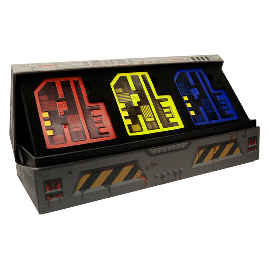 Objet collector DOOM - 30e anniversaire Pixel Key Set of 3CObjet collector DOOM - 30e anniversaire Pixel Key Set of 3oObjet collector DOOM - 30e anniversaire Pixel Key Set of 3fObjet collector DOOM - 30e anniversaire Pixel Key Set of 3fObjet collector DOOM - 30e anniversaire Pixel Key Set of 3rObjet collector DOOM - 30e anniversaire Pixel Key Set of 3eObjet collector DOOM - 30e anniversaire Pixel Key Set of 3tObjet collector DOOM - 30e anniversaire Pixel Key Set of 3 Objet collector DOOM - 30e anniversaire 