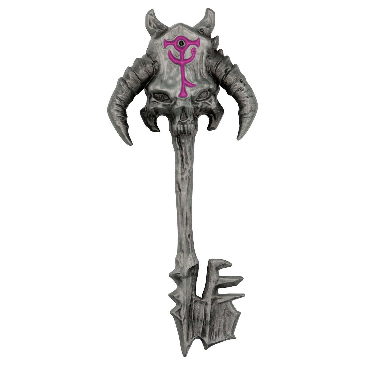 Réplique collector DOOM - The Dark Ages Secret Key