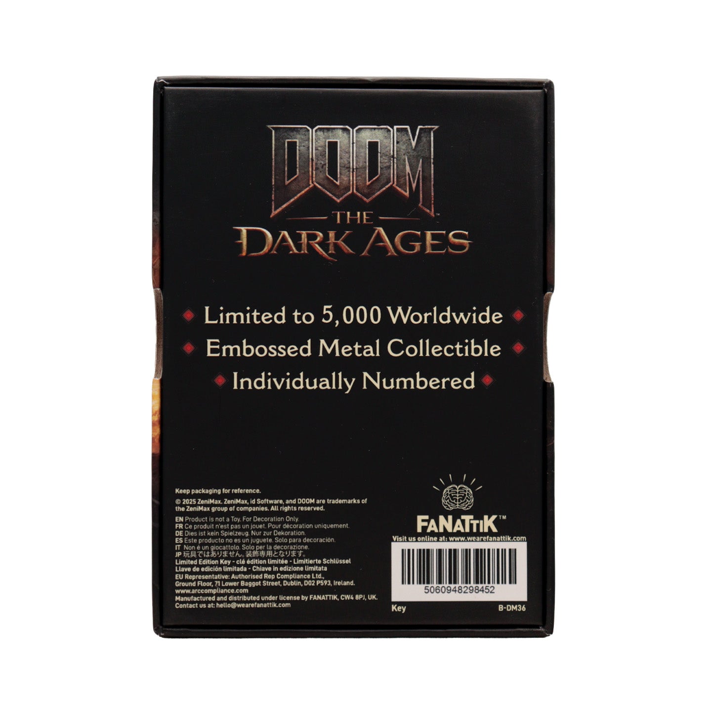 Réplique collector DOOM - The Dark Ages Secret KeyRRéplique collector DOOM - The Dark Ages Secret KeyéRéplique collector DOOM - The Dark Ages Secret KeypRéplique collector DOOM - The Dark Ages Secret KeylRéplique collector DOOM - The Dark Ages Secret KeyiRéplique collector DOOM - The Dark Ages Secret KeyqRéplique collector DOOM - The Dark Ages Secret KeyuRéplique collector DOOM - The Dark Ages Secret KeyeRéplique collector DOOM - The Dark Ages Secret Key Réplique collector DOOM - The Dark Ages Secret KeycRé