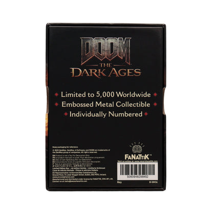 Réplique collector DOOM - The Dark Ages Secret KeyRRéplique collector DOOM - The Dark Ages Secret KeyéRéplique collector DOOM - The Dark Ages Secret KeypRéplique collector DOOM - The Dark Ages Secret KeylRéplique collector DOOM - The Dark Ages Secret KeyiRéplique collector DOOM - The Dark Ages Secret KeyqRéplique collector DOOM - The Dark Ages Secret KeyuRéplique collector DOOM - The Dark Ages Secret KeyeRéplique collector DOOM - The Dark Ages Secret Key Réplique collector DOOM - The Dark Ages Secret KeycRé