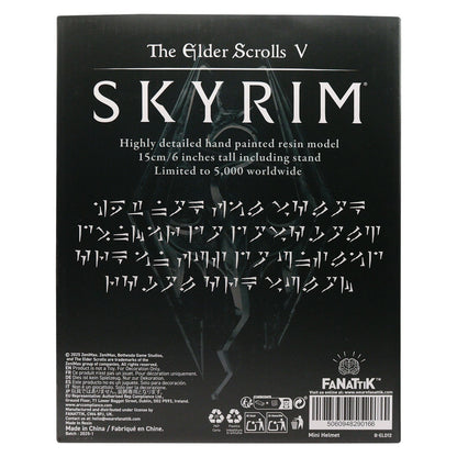 Réplique collector The Elder Scrolls V: Skyrim - Dragonborn HelmetRRéplique collector The Elder Scrolls V: Skyrim - Dragonborn HelmetéRéplique collector The Elder Scrolls V: Skyrim - Dragonborn HelmetpRéplique collector The Elder Scrolls V: Skyrim - Dragonborn HelmetlRéplique collector The Elder Scrolls V: Skyrim - Dragonborn HelmetiRéplique collector The Elder Scrolls V: Skyrim - Dragonborn HelmetqRéplique collector The Elder Scrolls V: Skyrim - Dragonborn HelmetuRéplique collector The Elder Scrolls V: Sky