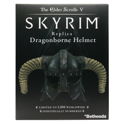 Réplique collector The Elder Scrolls V: Skyrim - Dragonborn HelmetRRéplique collector The Elder Scrolls V: Skyrim - Dragonborn HelmetéRéplique collector The Elder Scrolls V: Skyrim - Dragonborn HelmetpRéplique collector The Elder Scrolls V: Skyrim - Dragonborn HelmetlRéplique collector The Elder Scrolls V: Skyrim - Dragonborn HelmetiRéplique collector The Elder Scrolls V: Skyrim - Dragonborn HelmetqRéplique collector The Elder Scrolls V: Skyrim - Dragonborn HelmetuRéplique collector The Elder Scrolls V: Sky