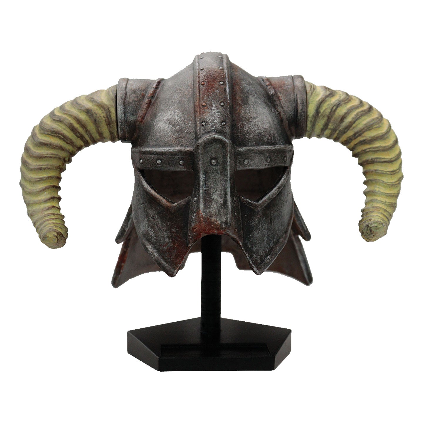 Réplique collector The Elder Scrolls V: Skyrim - Dragonborn Helmet
