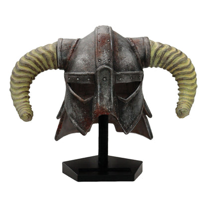 Réplique collector The Elder Scrolls V: Skyrim - Dragonborn Helmet