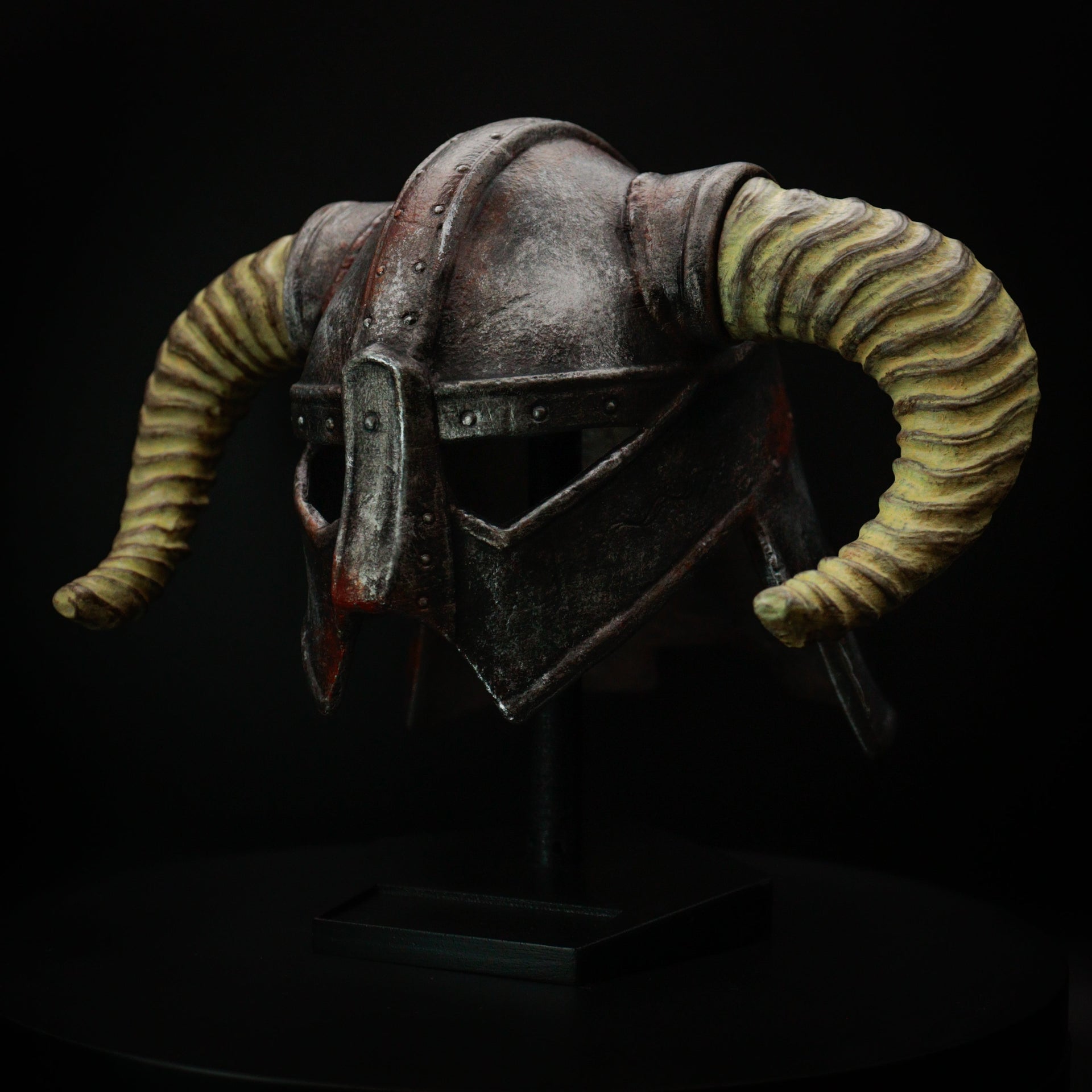 Réplique collector The Elder Scrolls V: Skyrim - Dragonborn HelmetRRéplique collector The Elder Scrolls V: Skyrim - Dragonborn HelmetéRéplique collector The Elder Scrolls V: Skyrim - Dragonborn HelmetpRéplique collector The Elder Scrolls V: Skyrim - Dragonborn HelmetlRéplique collector The Elder Scrolls V: Skyrim - Dragonborn HelmetiRéplique collector The Elder Scrolls V: Skyrim - Dragonborn HelmetqRéplique collector The Elder Scrolls V: Skyrim - Dragonborn HelmetuRéplique collector The Elder Scrolls V: Sky
