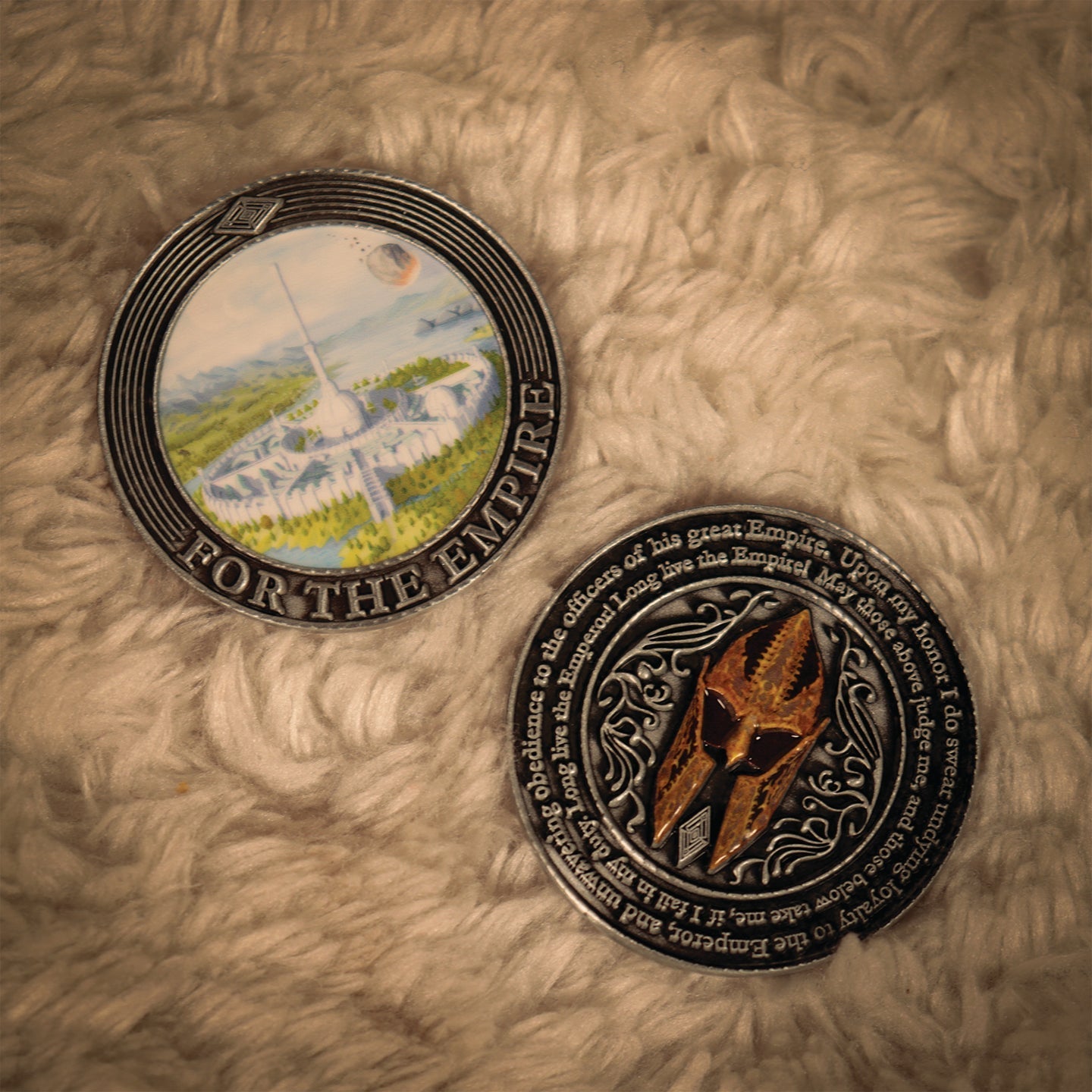 Pièce collector The Elder Scrolls - IV: Oblivion Imperial CityPPièce collector The Elder Scrolls - IV: Oblivion Imperial CityiPièce collector The Elder Scrolls - IV: Oblivion Imperial CityèPièce collector The Elder Scrolls - IV: Oblivion Imperial CitycPièce collector The Elder Scrolls - IV: Oblivion Imperial CityePièce collector The Elder Scrolls - IV: Oblivion Imperial City Pièce collector The Elder Scrolls - IV: Oblivion Imperial CitycPièce collector The Elder Scrolls - IV: Oblivion Imperial CityoPièce co