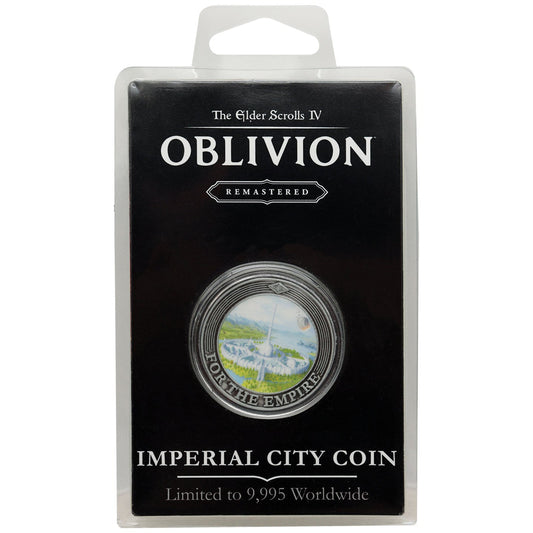 Pièce collector The Elder Scrolls - IV: Oblivion Imperial CityPPièce collector The Elder Scrolls - IV: Oblivion Imperial CityiPièce collector The Elder Scrolls - IV: Oblivion Imperial CityèPièce collector The Elder Scrolls - IV: Oblivion Imperial CitycPièce collector The Elder Scrolls - IV: Oblivion Imperial CityePièce collector The Elder Scrolls - IV: Oblivion Imperial City Pièce collector The Elder Scrolls - IV: Oblivion Imperial CitycPièce collector The Elder Scrolls - IV: Oblivion Imperial CityoPièce co
