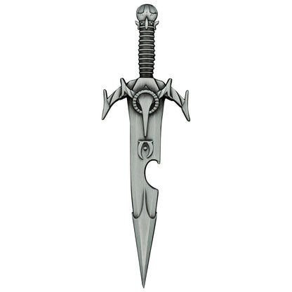 Décapsuleur The Elder Scrolls - IV: Oblivion Mehrunes' Razor