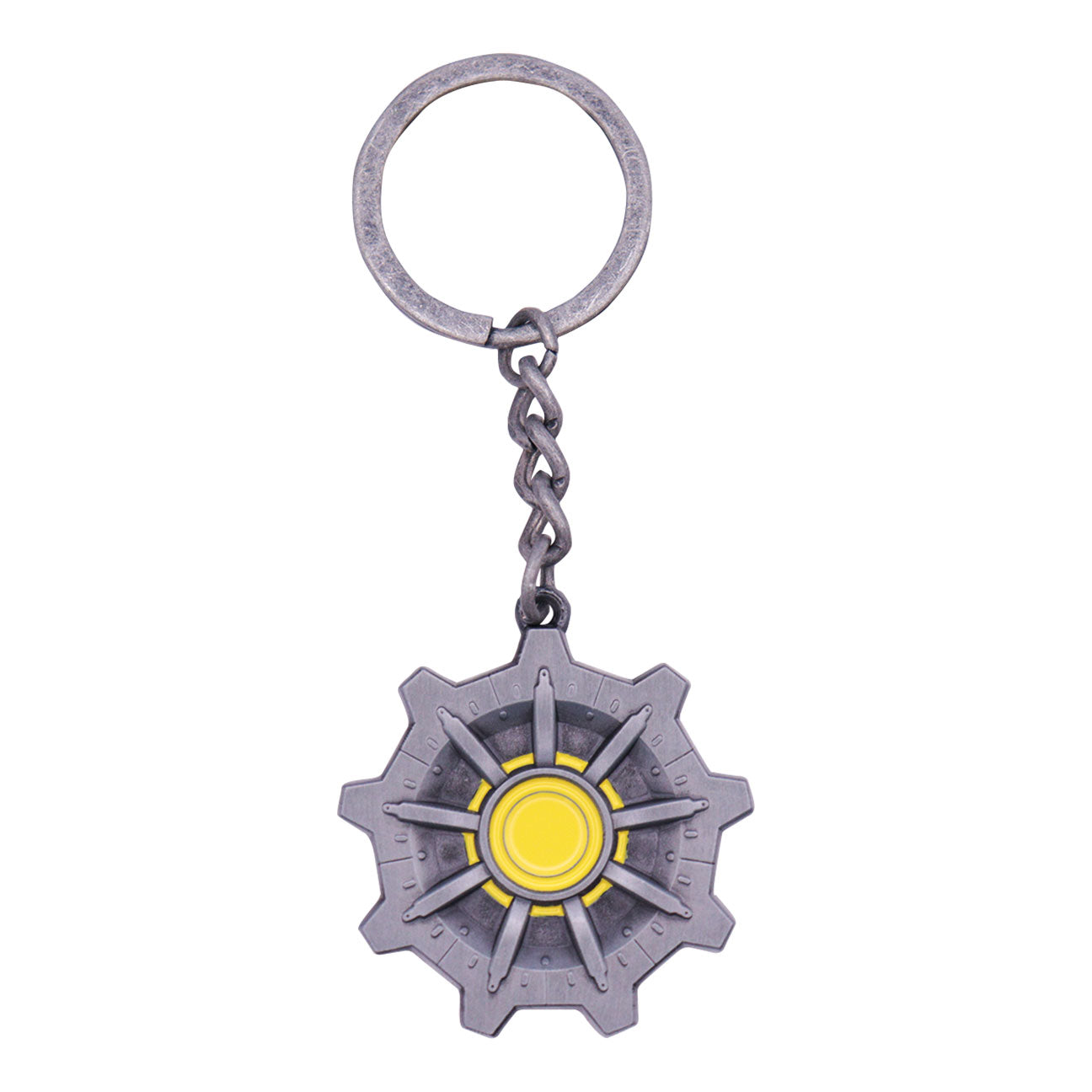 Porte-clés Fallout - Vault Door
