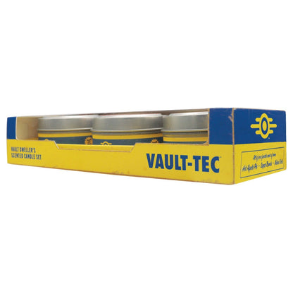 Objet collector Fallout - Vault Dweller’s Scented Candle SetBObjet collector Fallout - Vault Dweller’s Scented Candle SetoObjet collector Fallout - Vault Dweller’s Scented Candle SetuObjet collector Fallout - Vault Dweller’s Scented Candle SetgObjet collector Fallout - Vault Dweller’s Scented Candle SetiObjet collector Fallout - Vault Dweller’s Scented Candle SeteObjet collector Fallout - Vault Dweller’s Scented Candle Set Objet collector Fallout - Vault Dweller’s Scented Candle SetFObjet collector Fallout 