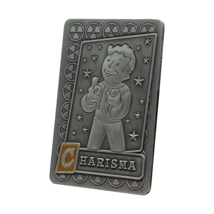 Objet collector Fallout - S.P.E.C.I.A.L. Perk Card Ingot Collector’s AlbumCObjet collector Fallout - S.P.E.C.I.A.L. Perk Card Ingot Collector’s AlbumoObjet collector Fallout - S.P.E.C.I.A.L. Perk Card Ingot Collector’s AlbumfObjet collector Fallout - S.P.E.C.I.A.L. Perk Card Ingot Collector’s AlbumfObjet collector Fallout - S.P.E.C.I.A.L. Perk Card Ingot Collector’s AlbumrObjet collector Fallout - S.P.E.C.I.A.L. Perk Card Ingot Collector’s AlbumeObjet collector Fallout - S.P.E.C.I.A.L. Perk Card Ingot Colle