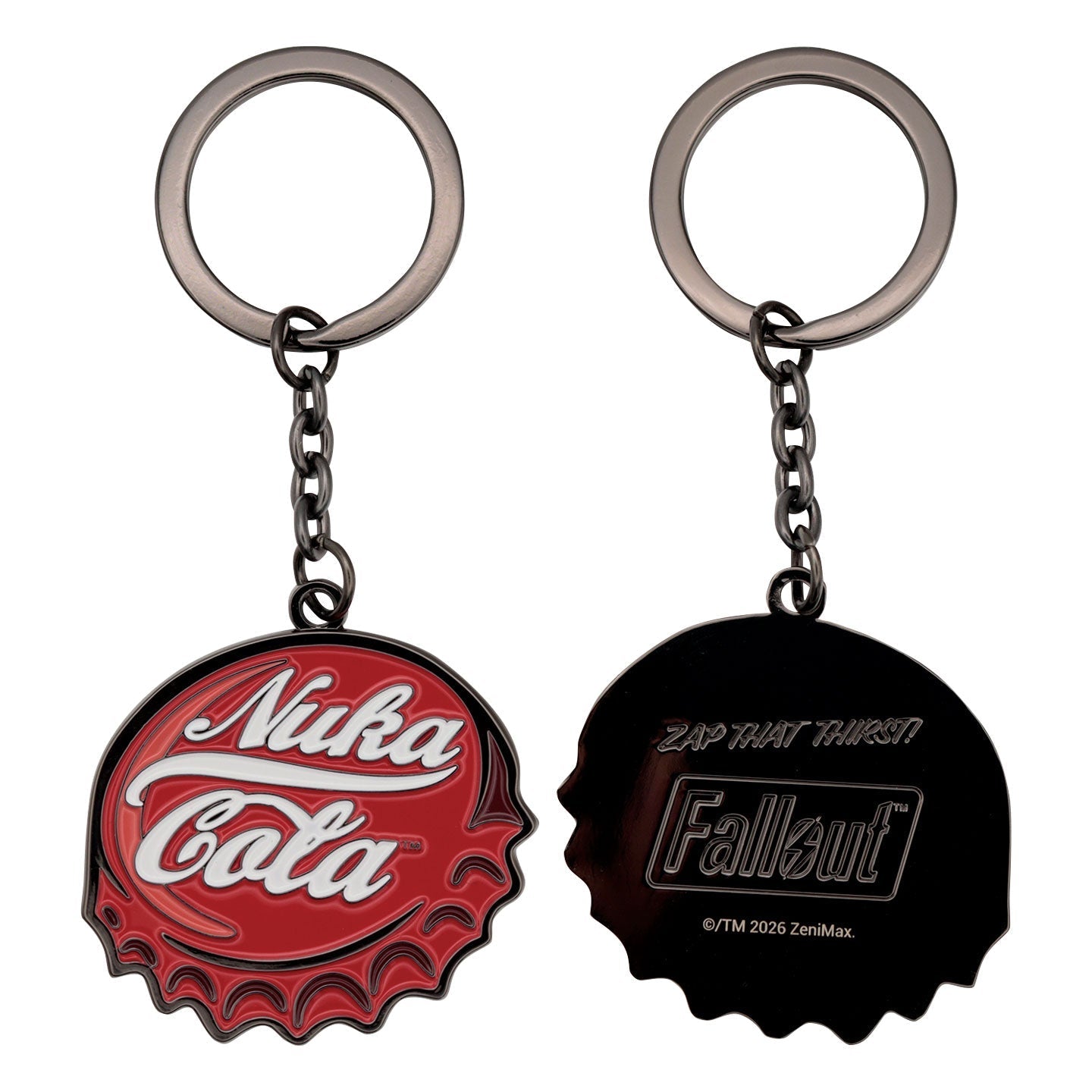 Coffret cadeau Fallout - Nuka Cola