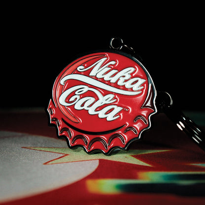 Coffret cadeau Fallout - Nuka Cola