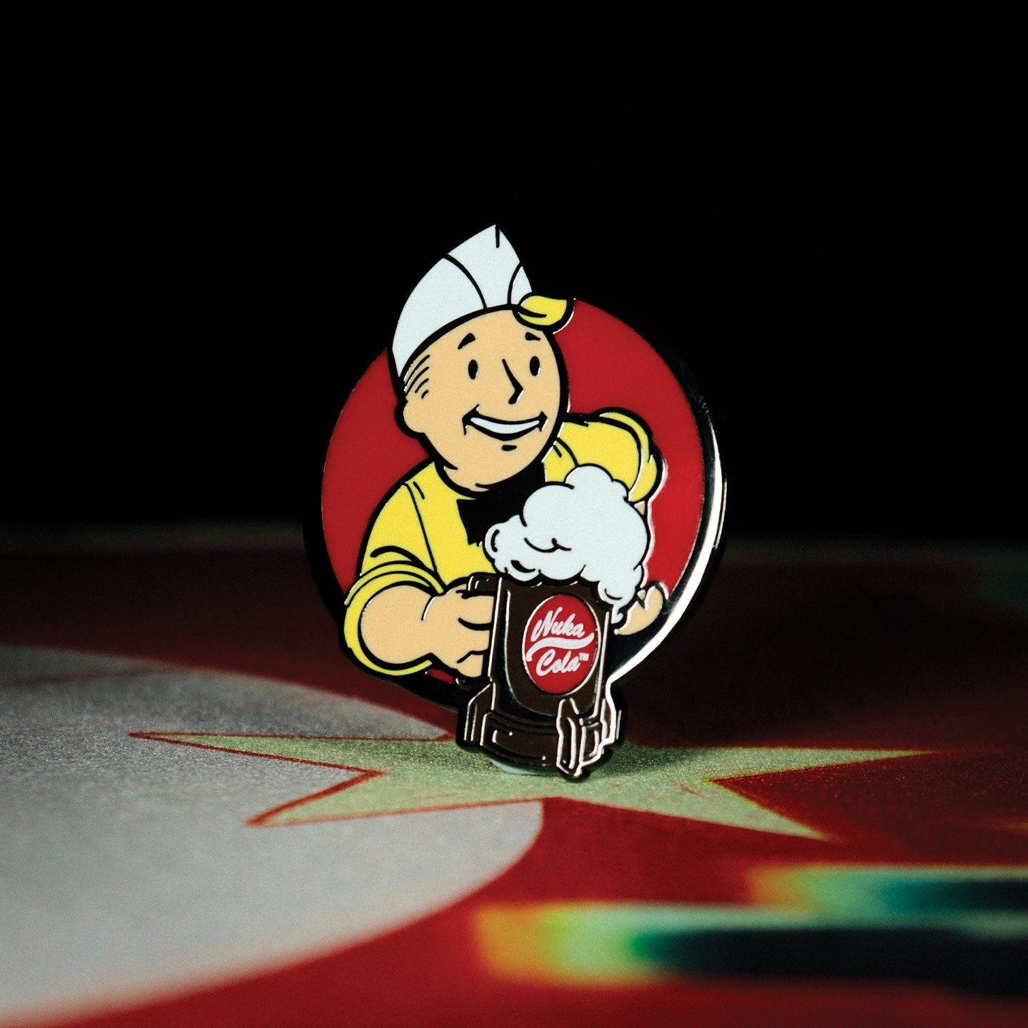 Coffret cadeau Fallout - Nuka Cola