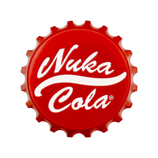Décapsuleur Fallout - Nuka Cola