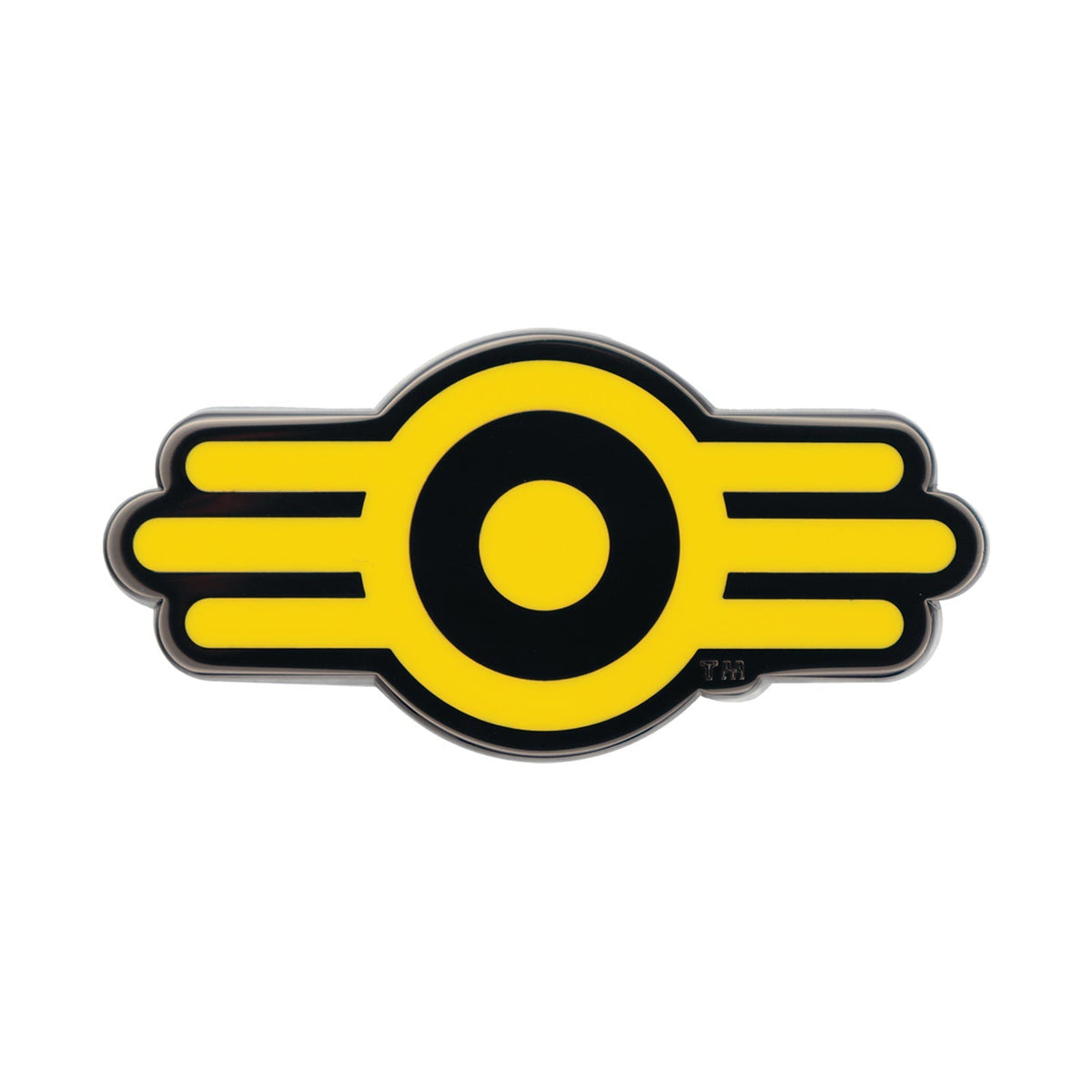 Pin’s Fallout Volume 2 - Vault-Tec