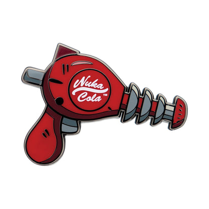 Pin’s Fallout Volume 2 - Zapper