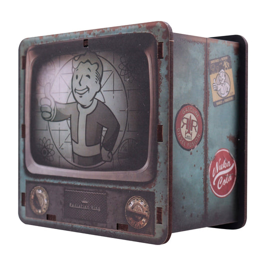 Objet collector Fallout - Desk Tidy